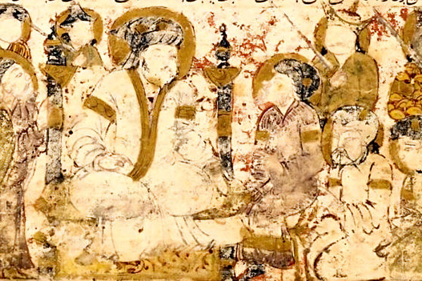 دریغ آل برمک/نقدی بر بی‌توجهی به میراث حکمرانی و جهانداری ایرانی