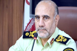 واکنش نیروی انتظامی به اظهارات بابک زنجانی درباره قیمت دلار: ‌بیشتر از اندازه خودش حرف می‌زند