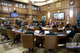 تاب‌آوری پایتخت در دل بحران/جلسه محرمانه برای بررسی «لایحه تاب‌آوری شهری و حمایت از شهروندان»