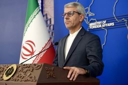 آماده برداشتن گام‌های معقول جهت اطمینان‌بخشی نسبت به ماهیت کاملآ صلح‌آمیز برنامه‌ هسته‌ای خود می‌باشیم