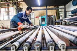 شامخ در وضعیت وخیم/شاخص خرید بخش صنعت در خردادماه امسال در پایین‌ترین نقطه تاریخی قرار گرفت