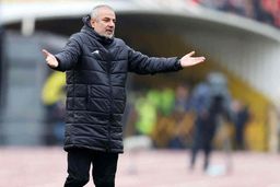 واکنش کارتال به آینده امید عالیشاه 