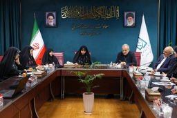 رئیس جمهور: بدون مردم هیچ کاری پیش نمی‌رود