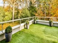 بهترین چمن مصنوعی برای بالکن