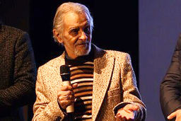 درگذشت هنرمند پیشکسوت تئاتر 