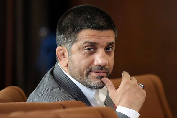 ارزش‌های گران‌قیمت علیرضا دبیر