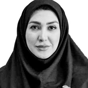 سهیلا نقی‌پور