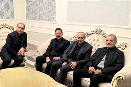 تأکید رئیس‌جمهور بر تقویت آموزش و پرورش آذربایجان‌شرقی در سفر دوم به تبریز