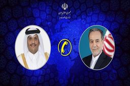 بمباران دوحه توسط اسرائیل؛ ایران و قطر در تماس نزدیک