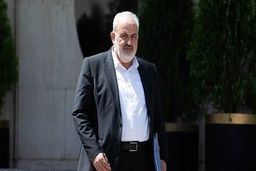 وزیر نیرو: انتقال آب از خلیج فارس به تهران مقرون به صرفه نیست