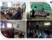 «یوز» به مدارس و شهرهای بدون سینما رسید؛ توسعه فعالیت‌های فرهنگی با حمایت بانک صادرات ایران