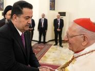 نقش نماینده ترامپ در جنجال شب کریسمس بغداد

