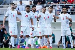 ویزای ملی‌پوشان برای سفر به مکزیک صادر شد

