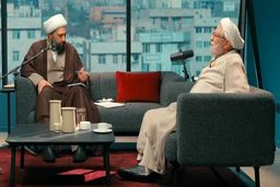 جنجال یک مناظره