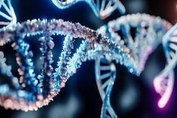 بازنویسی کد ژنتیکی: گامی بزرگ در زیست‌شناسی مصنوعی