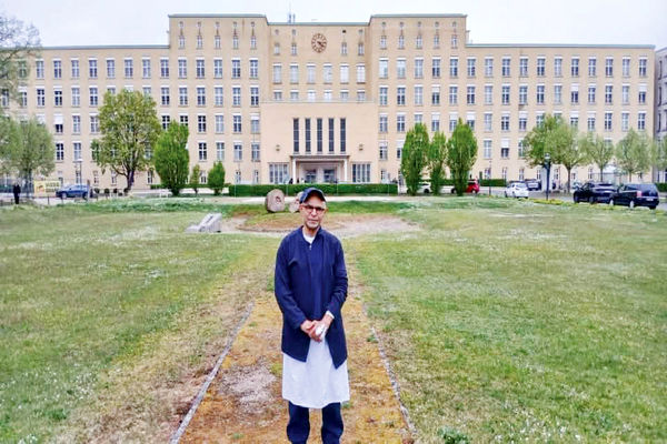 تصویر یک عکاس/درباره عکسی از محسن راستانی