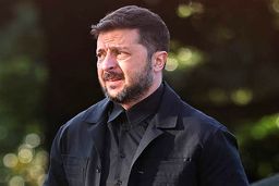 انکار حمله به اقامتگاه پوتین از سوی کی‌یف