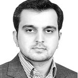 علی رضایی