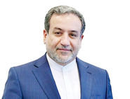 رایزنی عراقچی و الصفدی درباره روابط دوجانبه و تحولات منطقه