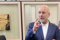 قالیباف: ارز واردات خودرو مجدداً به ۳ میلیارد دلار افزایش یافت