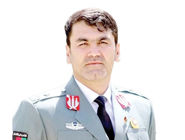 یک ترور و یک مظنون پررنگ/ گمانه‌زنی درباره کشته‌شدن اکرم‌الدین سریع فرمانده افغانستانی در ایران