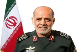 سرلشکر عبداللهی: نیروهای مسلح به هرگونه تهدید پاسخ دردناک و پشیمان‌کننده می‌دهند