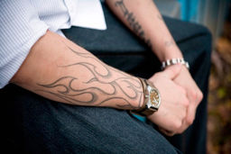 زیبایی به قیمت جان؛ هپاتیت و ایدز در کمین تتوهای غیرمجاز