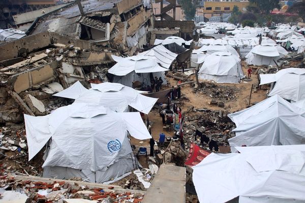 هشدارهای جهانی درباره وقوع فاجعه انسانی در فلسطین/ تراژدی غزه