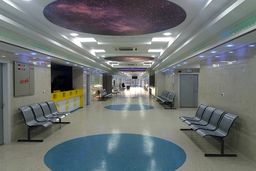 کفپوش اپوکسی بیمارستانی و مزایای نصب آن در مراکز درمانی