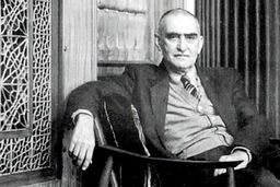 به مناسبت صدمین سالگرد تولد ایرج افشار/نخبه کتاب‌شناسی ایران