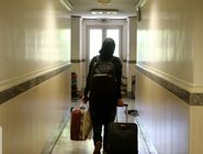 اطلاعیه دانشگاه شریف: حضور در خوابگاه‌ها از ۲۷ دی مجاز شد