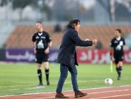 واکنش ساپینتو به غیبت آقاسی و مدیریت ترکیب