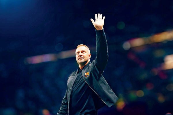 جان‌‏سخت/درباره هانسی فلیک که یکی از خطرناک‏‌ترین تیم‏‌های جهان را با محدودیت مالی به فوتبال معرفی کرد