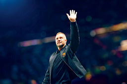 جان‌‏سخت/درباره هانسی فلیک که یکی از خطرناک‏‌ترین تیم‏‌های جهان را با محدودیت مالی به فوتبال معرفی کرد