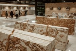 سهم صنعت سنگ در بهبود کیفیت ساخت‌وساز شهری؛ بررسی چالش‌ها و فرصت‌ها