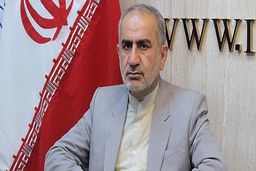 خط و نشان نماینده مجلس برای اروپایی‌ها: مکانیسم ماشه را نهایی کنید، اجازه نمی‌دهیم دیگران در فضایی امن فعالیت اقتصادی کنند