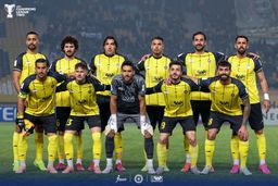 حواشی شدید دیدار سپاهان و ملوان؛ اخراج،گل مردود و اعزام بازیکن با آمبولانس