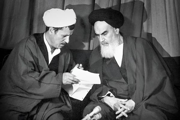 تکرار هاشمی؟/ درباره مسعود پزشکیان و مسئولیتی تاریخی که بر دوش دارد