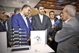 هم‌‏‏آوایی برای زیرساخت نوری/پروژه سوآپ (گذار از سیم مسی به فیبر نوری) روز گذشته با حضور وزیر ارتباطات در 5 استان کشور کلید خورد 