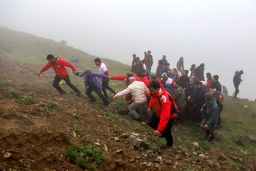 روایت یک امدادرسانی ناتمام