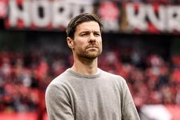 پایان دوران مربی‌گری ژابی آلونسو در رئال مادرید