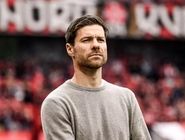 پایان دوران مربی‌گری ژابی آلونسو در رئال مادرید