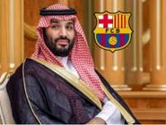 پیشنهاد چندمیلیاردی عربستان برای خرید بارسلونا