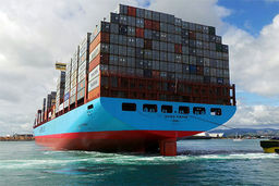 شایعه توقیف کشتی‌های ایرانی در روسیه تکذیب شد