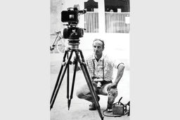 معمار اسرارآمیز فیلم-مقاله/درباره سینمای کریس مارکر در زادروز و سالمرگ این نابغه سینمای جهان