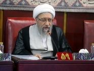 آملی لاریجانی: انتقاد و مطالبه‌گری حق ملت است