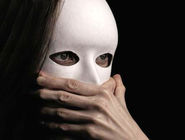 وقتی سکوت زنان بلندتر از فریاد است