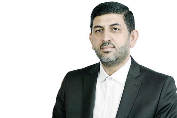 محمد امیر نماینده اهواز، باوی، حمیدیه و کارون: دخالت نمایندگان قانون نانوشته است