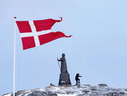 بقای ناتو در بحران/اصرار ترامپ برای تصاحب گرینلند جدی‏ترین تهدید علیه موجودیت پیمان 80 ساله است