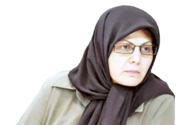 بدرالسادات مفیدی دبیر جبهه اصلاحات ایران: مشکل این است زنان ما در قدرت رفتار مردانه پیدا می‎ کنند